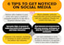 create, setup and optimize an impressive instagram business page
